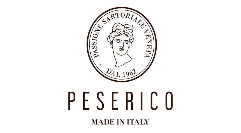 Логотип Peserico