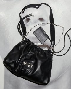 Женская сумка N°21