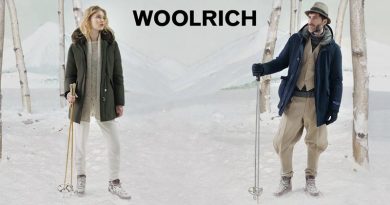 Куртки Woolrich
