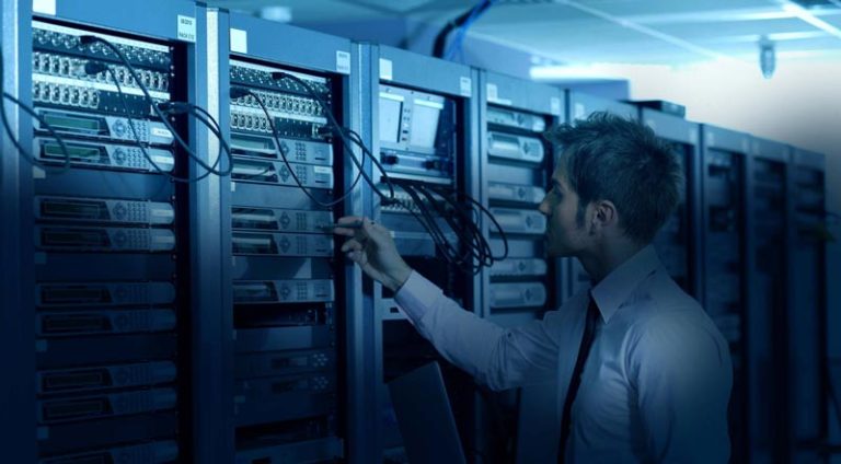 Что такое VPS сервер и где заказать аренду виртуального сервера ...