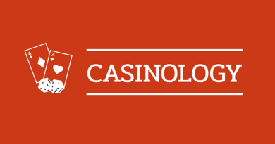 Casinology — отзывы и оценки казино