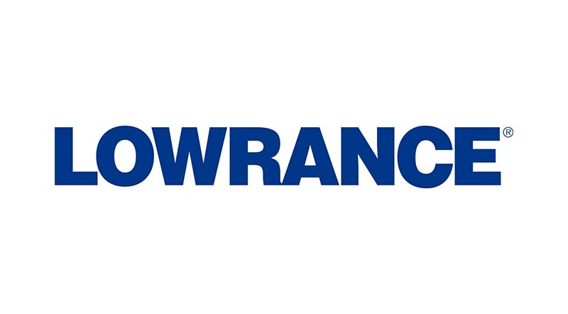 Логотип Lowrance
