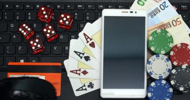 Онлайн казино на реальные деньги
