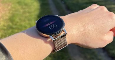 Смарт-часы Huawei Watch GT3 42mm