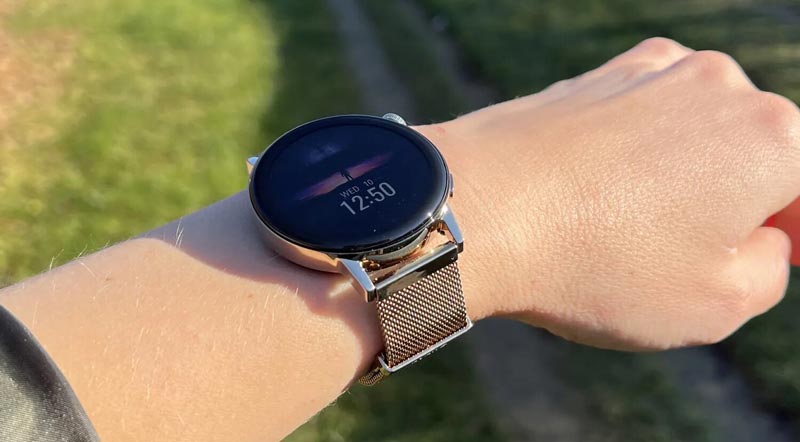 Смарт-часы Huawei Watch GT3 42mm