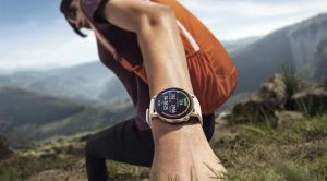 Смарт-часы Huawei Watch GT3