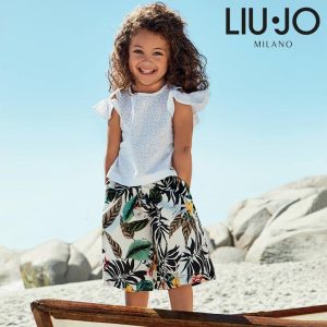 Детская одежда Liu Jo