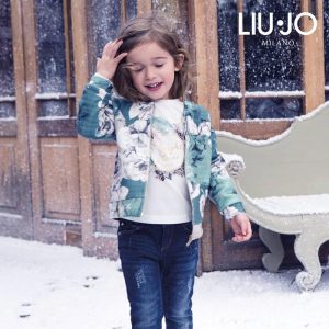 Детская одежда Liu Jo