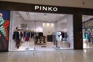 Магазин Pinko