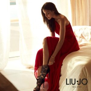 Модный образ Liu Jo