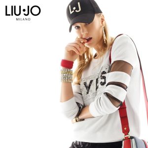 Модный образ Liu Jo