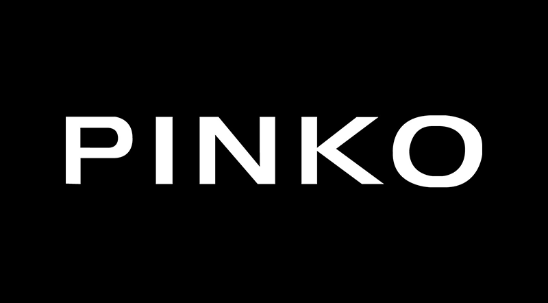 Логотип Pinko