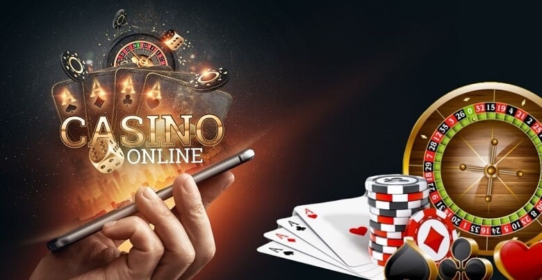 Лучшие онлайн казино