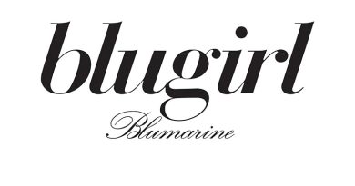 Логотип Blugirl