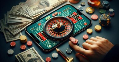 Банкрол в онлайн казино