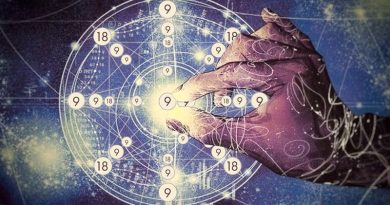 Матрица судьбы