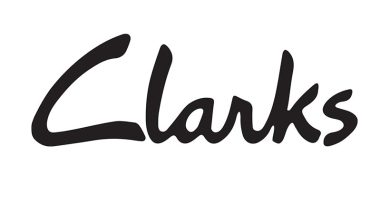 Clarks логотип
