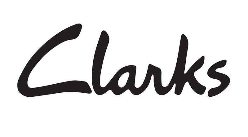 Clarks логотип