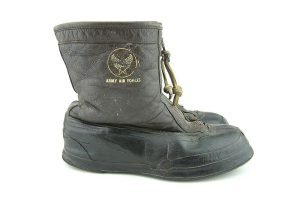 Converse A-6 Flying Shoes