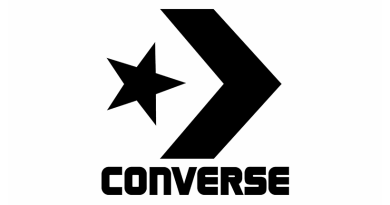Логотип Converse