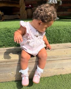 Детская обувь Clarks