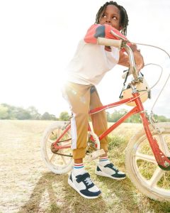 Детская обувь Clarks