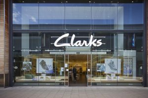 Магазин Clarks