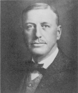 Маркус Миллс Конверс