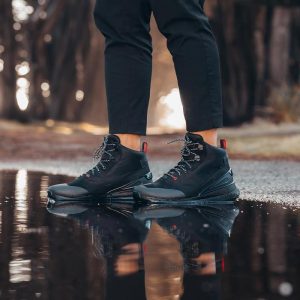 Мужские ботинки Clarks