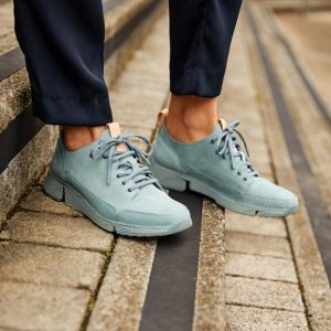 Мужские кроссовки Clarks