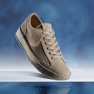 Мужские кроссовки Clarks