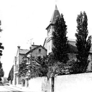 Предприятие Clarks