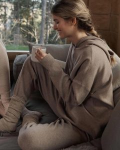 Домашняя одежда Oysho