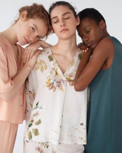 Домашняя одежда Oysho