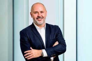 Серджио Бухер