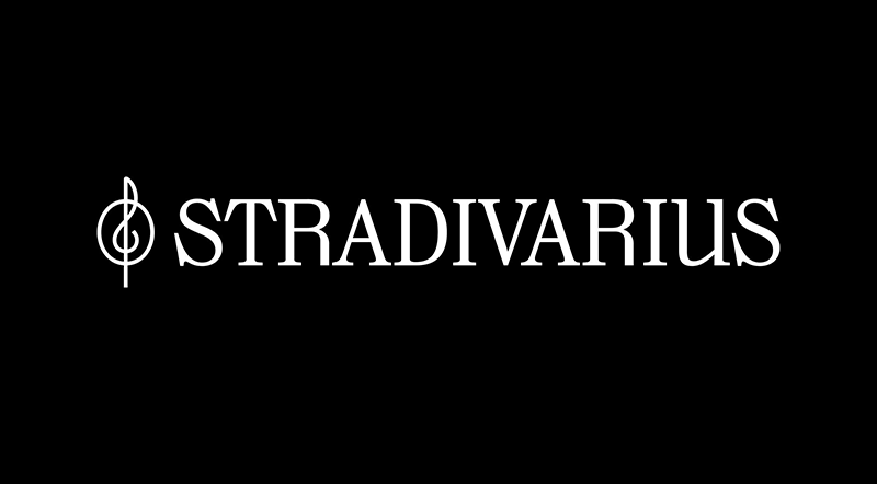 Логотип Stradivarius